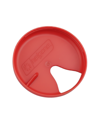 Doplnok k fľaši NALGENE WM Easy Sipper - red